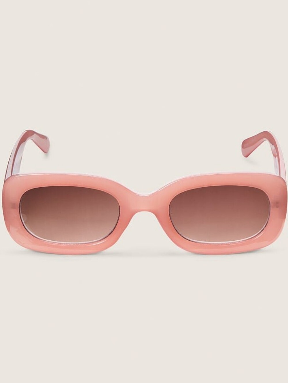 Nib luxury VS pink peach UV proof sunglasses 2022